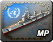 MP驱逐舰